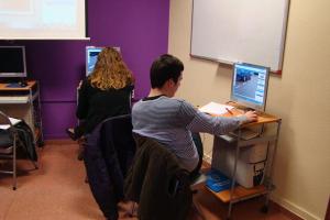 curso photoshop marzo 2010