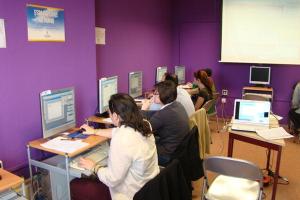 curso photoshop marzo 2010