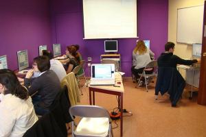 curso photoshop marzo 2010