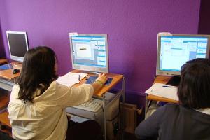 curso photoshop marzo 2010