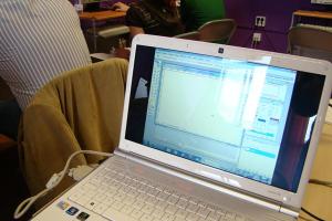 curso photoshop marzo 2010