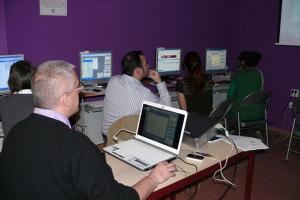 curso photoshop marzo 2010