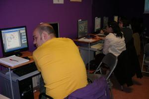 curso photoshop marzo 2010