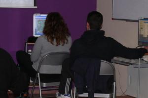 curso photoshop marzo 2010