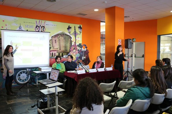 Encuentro Provincial de la Juventud en Miguelturra-enero 2015-fuente Area Comunicacion Municipal-002