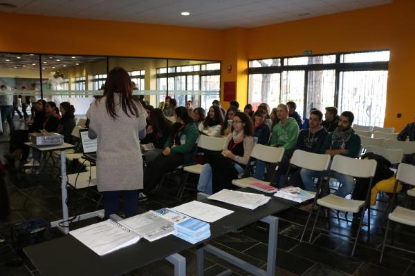 Encuentro Provincial de la Juventud en Miguelturra-enero 2015-fuente Area Comunicacion Municipal-004