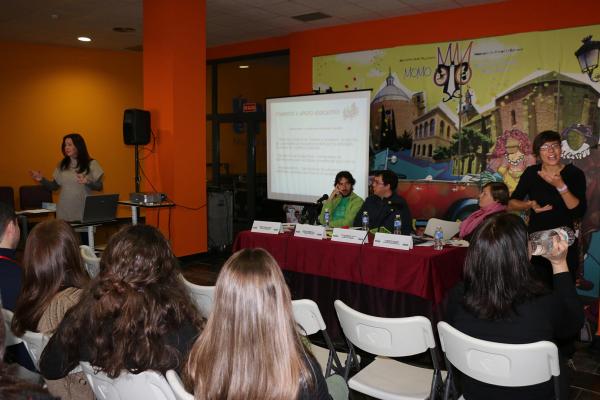 Encuentro Provincial de la Juventud en Miguelturra-enero 2015-fuente Area Comunicacion Municipal-005