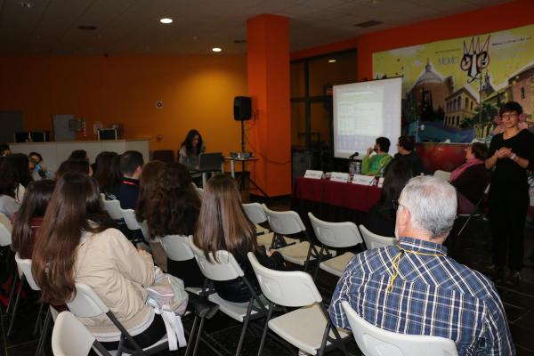 Encuentro Provincial de la Juventud en Miguelturra-enero 2015-fuente Area Comunicacion Municipal-009
