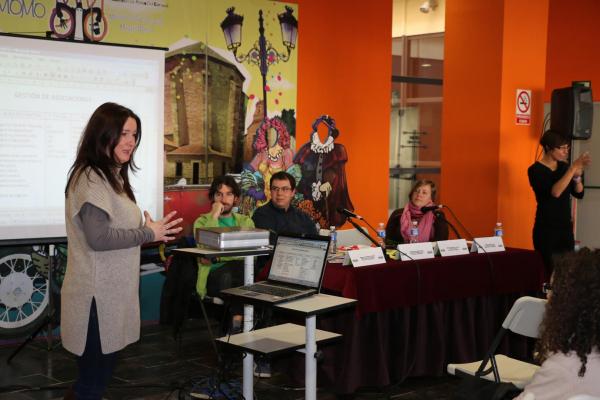 Encuentro Provincial de la Juventud en Miguelturra-enero 2015-fuente Area Comunicacion Municipal-010