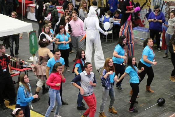 Encuentro Provincial de la Juventud en Miguelturra-enero 2015-fuente Area Comunicacion Municipal-013