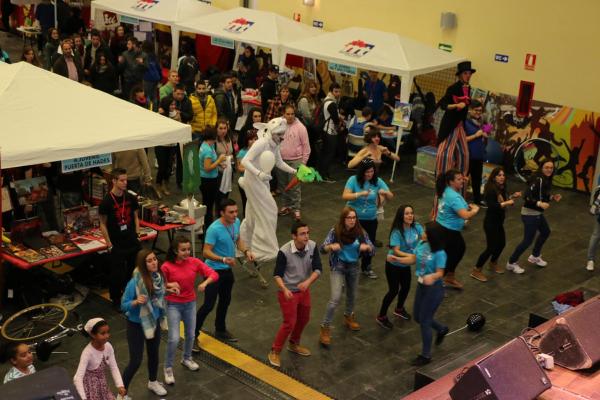 Encuentro Provincial de la Juventud en Miguelturra-enero 2015-fuente Area Comunicacion Municipal-017