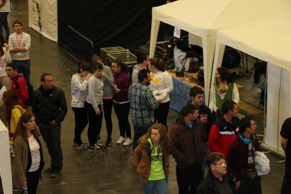 Encuentro Provincial de la Juventud en Miguelturra-enero 2015-fuente Area Comunicacion Municipal-023