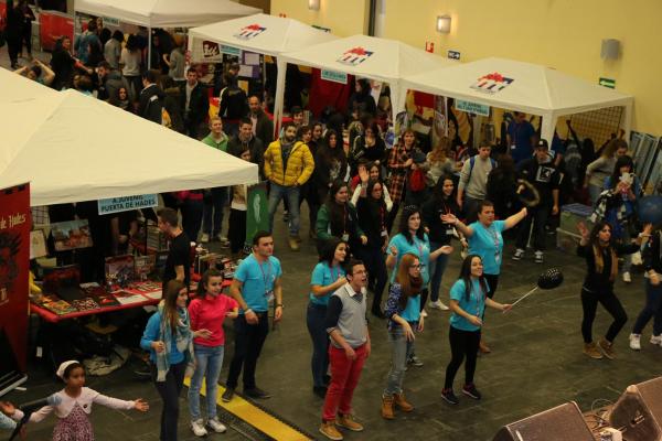 Encuentro Provincial de la Juventud en Miguelturra-enero 2015-fuente Area Comunicacion Municipal-030