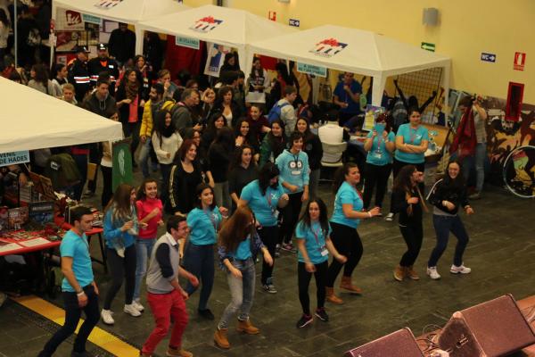 Encuentro Provincial de la Juventud en Miguelturra-enero 2015-fuente Area Comunicacion Municipal-035