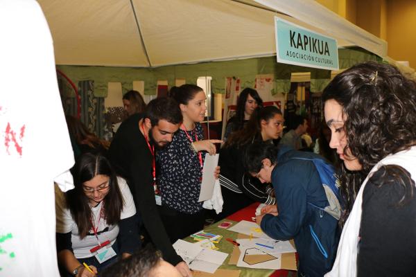 Encuentro Provincial de la Juventud en Miguelturra-enero 2015-fuente Area Comunicacion Municipal-046