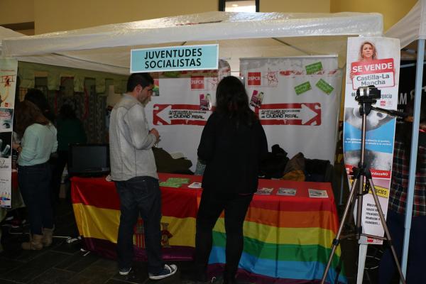 Encuentro Provincial de la Juventud en Miguelturra-enero 2015-fuente Area Comunicacion Municipal-047