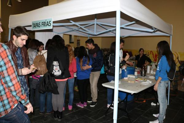 Encuentro Provincial de la Juventud en Miguelturra-enero 2015-fuente Area Comunicacion Municipal-057