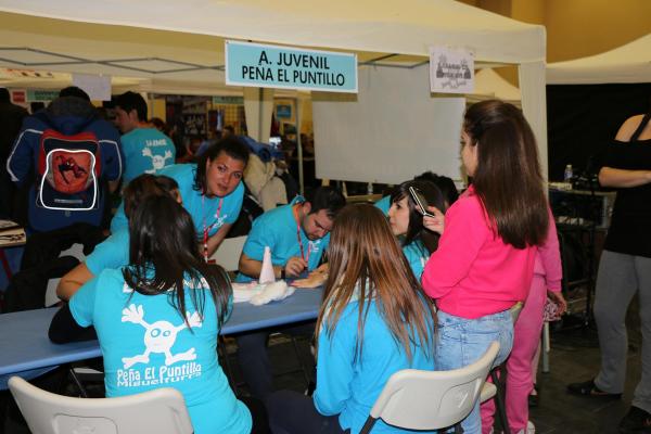 Encuentro Provincial de la Juventud en Miguelturra-enero 2015-fuente Area Comunicacion Municipal-061