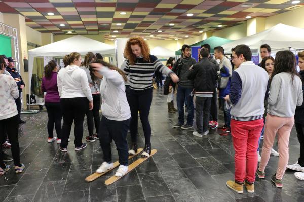 Encuentro Provincial de la Juventud en Miguelturra-enero 2015-fuente Area Comunicacion Municipal-069