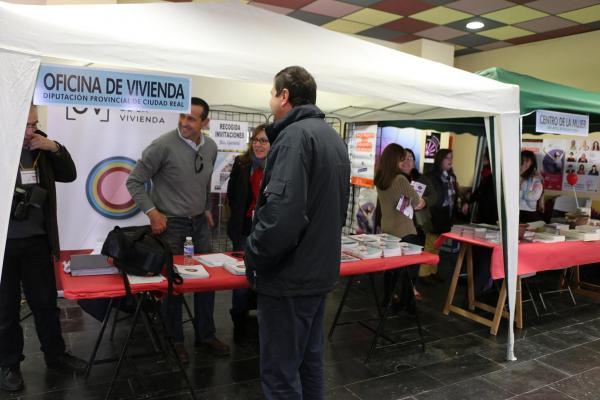 Encuentro Provincial de la Juventud en Miguelturra-enero 2015-fuente Area Comunicacion Municipal-071