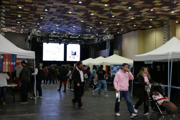 Encuentro Provincial de la Juventud en Miguelturra-enero 2015-fuente Area Comunicacion Municipal-075