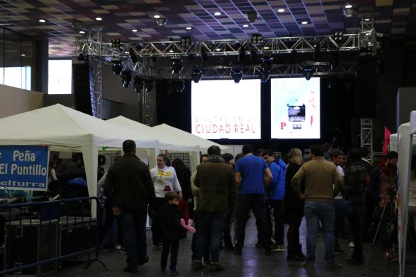 Encuentro Provincial de la Juventud en Miguelturra-enero 2015-fuente Area Comunicacion Municipal-076