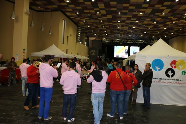 Encuentro Provincial de la Juventud en Miguelturra-enero 2015-fuente Area Comunicacion Municipal-084