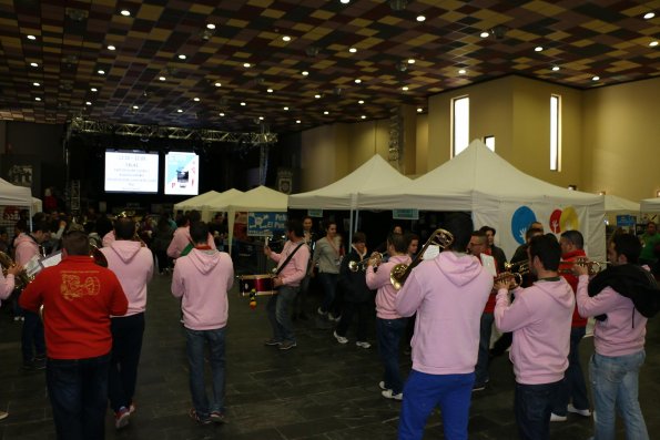 Encuentro Provincial de la Juventud en Miguelturra-enero 2015-fuente Area Comunicacion Municipal-085