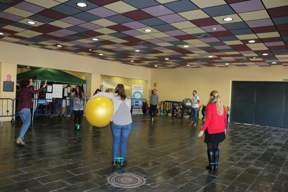 Encuentro Provincial de la Juventud en Miguelturra-enero 2015-fuente Area Comunicacion Municipal-086