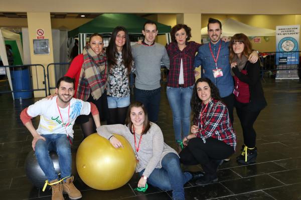 Encuentro Provincial de la Juventud en Miguelturra-enero 2015-fuente Area Comunicacion Municipal-089