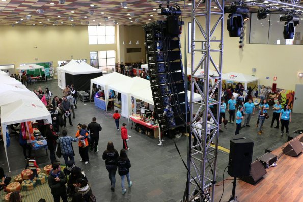 Encuentro Provincial de la Juventud en Miguelturra-enero 2015-fuente Area Comunicacion Municipal-099