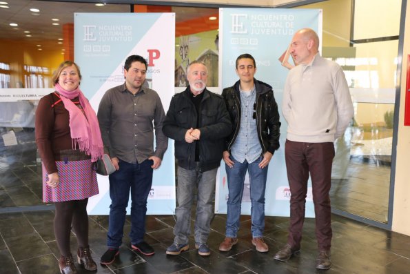 Encuentro Provincial de la Juventud en Miguelturra-enero 2015-fuente Area Comunicacion Municipal-101