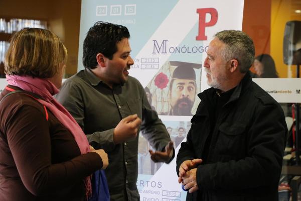 Encuentro Provincial de la Juventud en Miguelturra-enero 2015-fuente Area Comunicacion Municipal-108