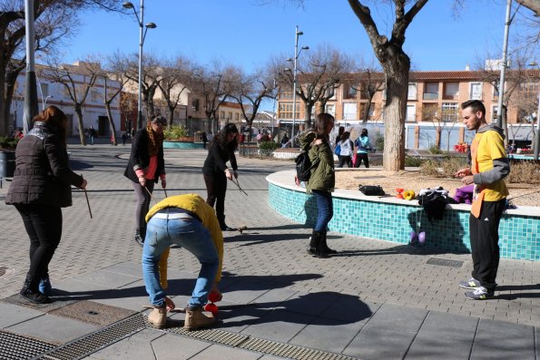 Encuentro Provincial de la Juventud en Miguelturra-enero 2015-fuente Area Comunicacion Municipal-124