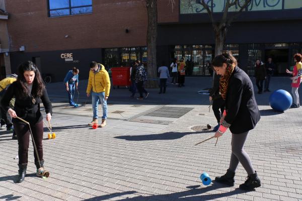 Encuentro Provincial de la Juventud en Miguelturra-enero 2015-fuente Area Comunicacion Municipal-128