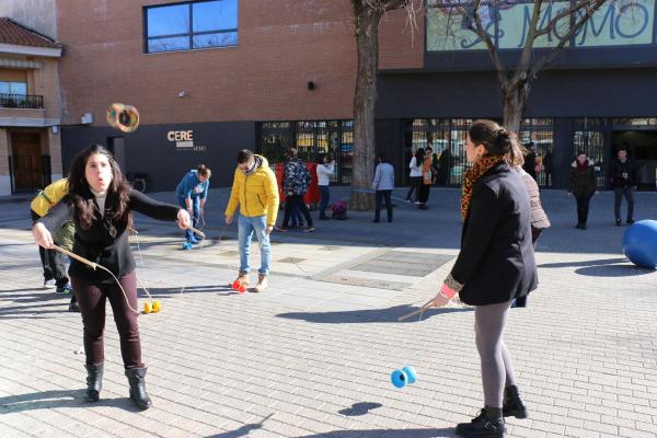 Encuentro Provincial de la Juventud en Miguelturra-enero 2015-fuente Area Comunicacion Municipal-129