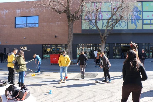 Encuentro Provincial de la Juventud en Miguelturra-enero 2015-fuente Area Comunicacion Municipal-135