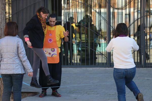 Encuentro Provincial de la Juventud en Miguelturra-enero 2015-fuente Area Comunicacion Municipal-137