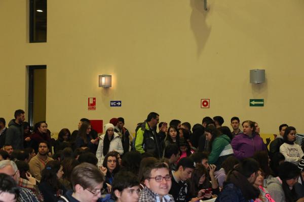 Encuentro Provincial de la Juventud en Miguelturra-enero 2015-fuente Area Comunicacion Municipal-183