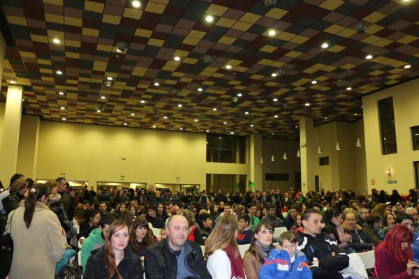 Encuentro Provincial de la Juventud en Miguelturra-enero 2015-fuente Area Comunicacion Municipal-184