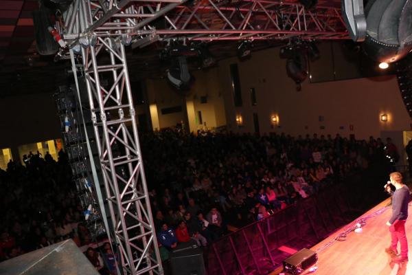 Encuentro Provincial de la Juventud en Miguelturra-enero 2015-fuente Area Comunicacion Municipal-190