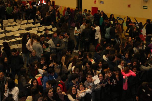 Encuentro Provincial de la Juventud en Miguelturra-enero 2015-fuente Area Comunicacion Municipal-199