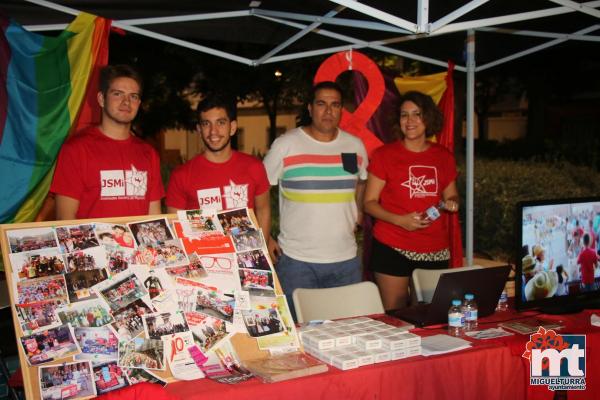 Feria de Asociaciones julio 2017-Fuente imagen Area Comunicacion Ayuntamiento Miguelturra-010