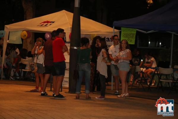 Feria de Asociaciones julio 2017-Fuente imagen Area Comunicacion Ayuntamiento Miguelturra-016
