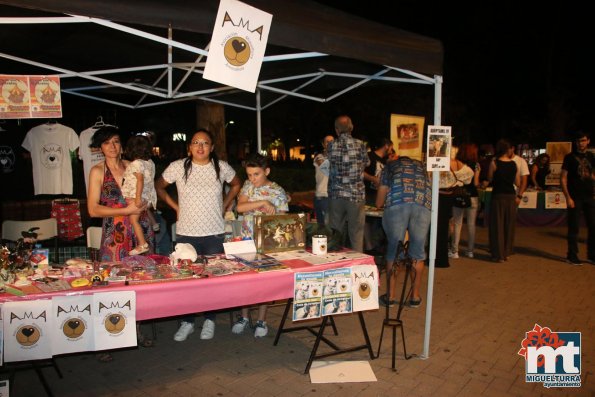 Feria de Asociaciones julio 2017-Fuente imagen Area Comunicacion Ayuntamiento Miguelturra-029