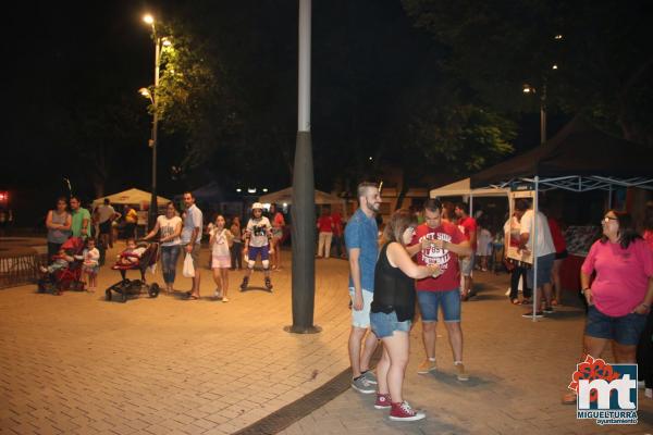 Feria de Asociaciones julio 2017-Fuente imagen Area Comunicacion Ayuntamiento Miguelturra-043