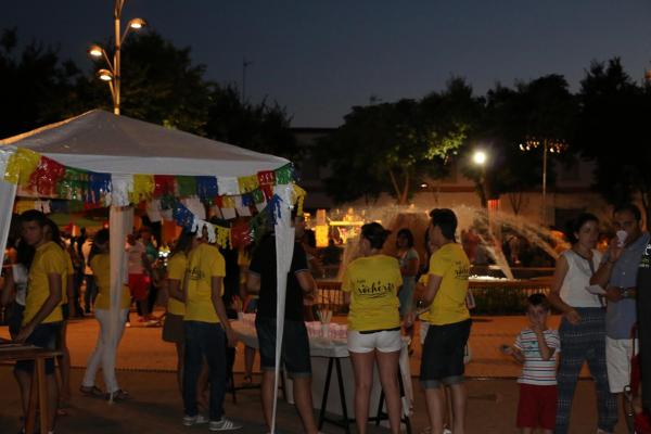 Feria de la Juventud y Muxismillo Miguelturra-2014-07-11-fuente Area Comunicacion Municipal-10