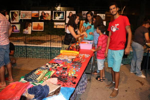 Feria de la Juventud y Muxismillo Miguelturra-2014-07-11-fuente Area Comunicacion Municipal-30