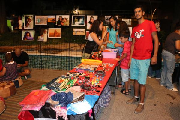 Feria de la Juventud y Muxismillo Miguelturra-2014-07-11-fuente Area Comunicacion Municipal-31