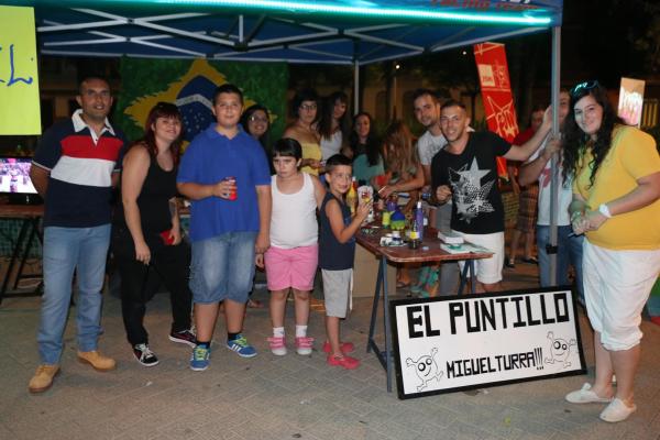 Feria de la Juventud y Muxismillo Miguelturra-2014-07-11-fuente Area Comunicacion Municipal-41